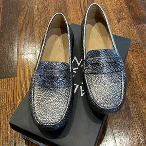 Naturalizer driving shoes